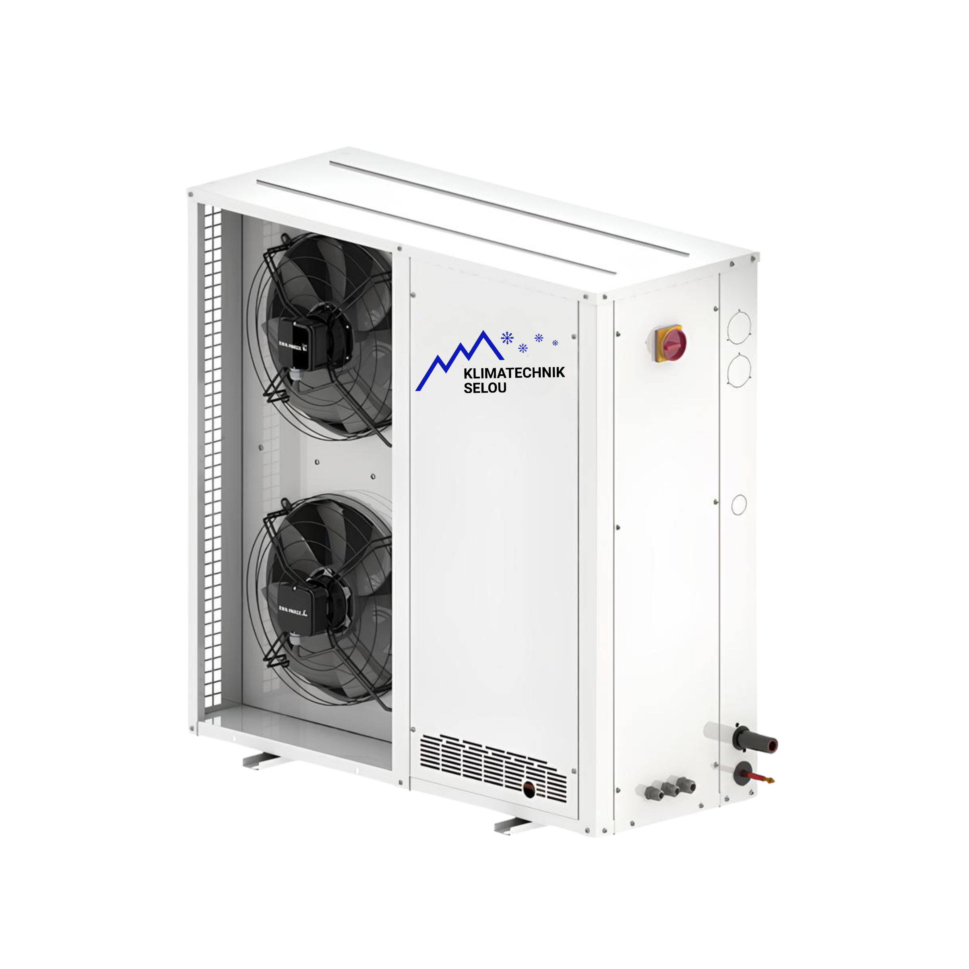 C-BOX Kompressor – Bild 3