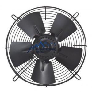 Axialventilator für Kühlhaus und Kältetechnik 250 bis 500 mm