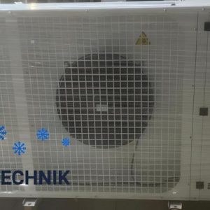 C-Box M250-S35.MC4250.SE6085.ES4.v2 Kühlanlage R449A 19.272 W