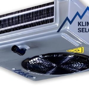 Deckenverdampfer ohne Heizung 971 W für Kältetechnik