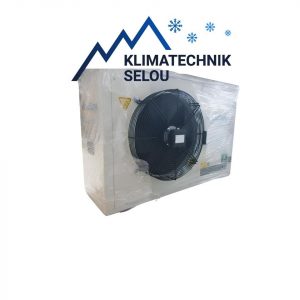EKO CT 30 Kühlanlage ohne Motor 10.762 W