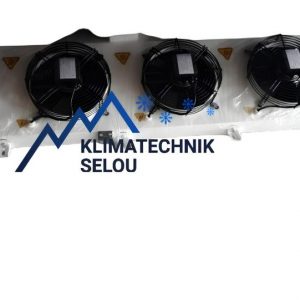 EKO DRK 25.41 Deckenverdampfer mit Heizung 6.146 W