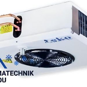 EKO DRM5 Deckenverdampfer ohne Heizung