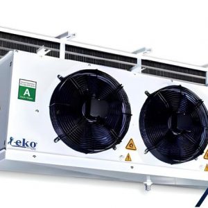 EKO GTE 35.31 Deckenverdampfer mit Heizung 13.667 W