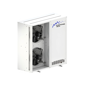 FrigoCraft FN.10.294S Verflüssiger R404A 8.504 W – Produktbild 1