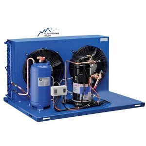 FrigoCraft L024-A12.SZ4140.NTZ068.DP4 Verflüssigungssatz R449A 2.500 W
