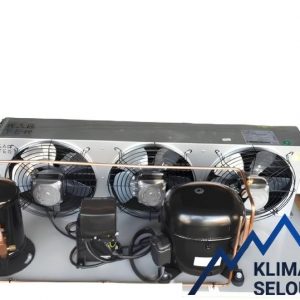 FrigoCraft M026.A03SF4325.J9238G.EP5 Verflüssigungssatz R449A 2.300 W