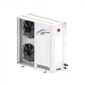 FrigoCraft M135-K05.SZ4240.SE6036.ES4 Kühlanlage R449A 8.504 W