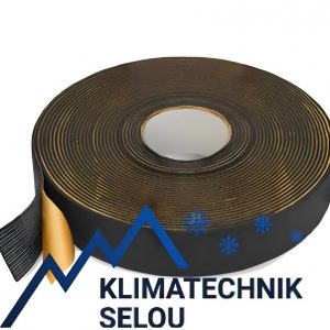 Isolierband Kupferband Armaflex 10 m für Kälte- und Klimatechnik
