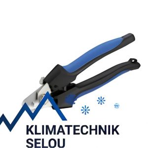 Zange für Kapillarrohr Kälte Klima
