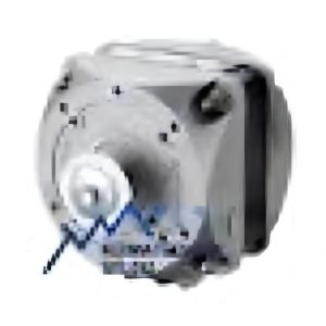 Lüftermotor für Verdampfer und Kältetechnik 5 bis 34 Watt