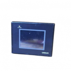 Omron NB7W-TW01B 7 Zoll HMI Touch Display