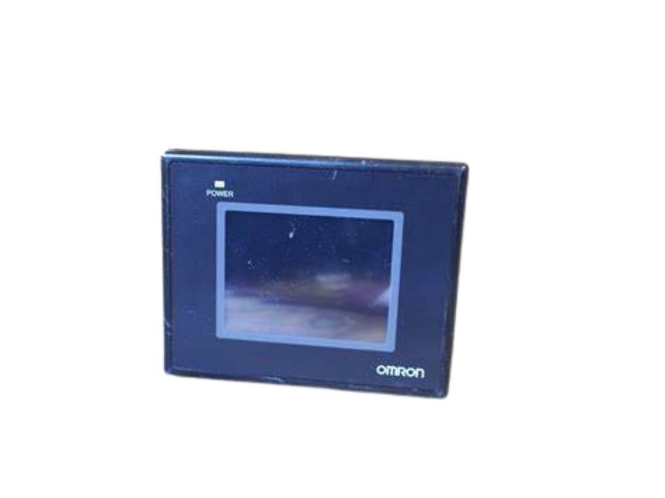 Omron NB7W-TW01B 7 Zoll HMI Touch Display