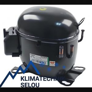 Embraco NEU2155GK Kompressor R404A – Klimatechnik Selou
