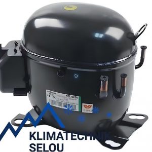 Embraco NEU2178GK Kompressor R404A – Klimatechnik Selou
