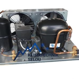 SIQOF SC23B2757 Verflüssigungssatz R449A 220 V